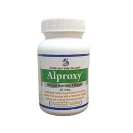 Alproxy