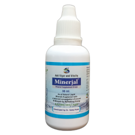 Minerjal 30ml