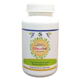GlucoSat