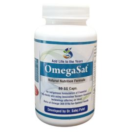 OmegaSat