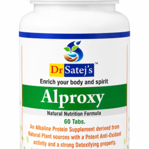 Alproxy