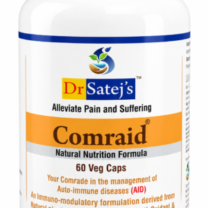 Comraid