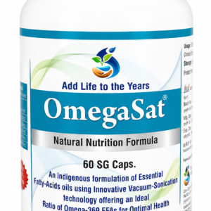 OmegaSat