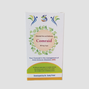 Comraid
