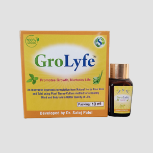 GroLyfe 10ML