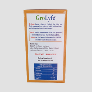 GroLyfe 10ML