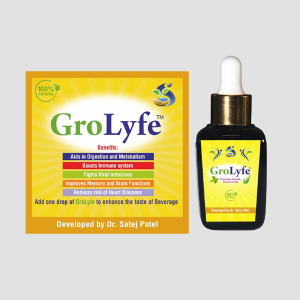 GroLyfe 30ml
