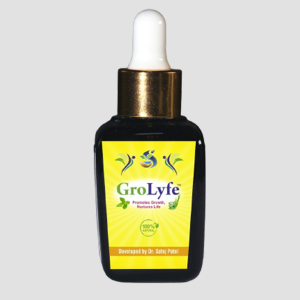 GroLyfe 30ml