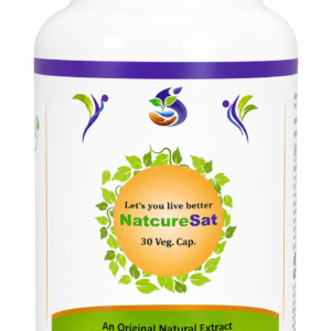 NatcureSat