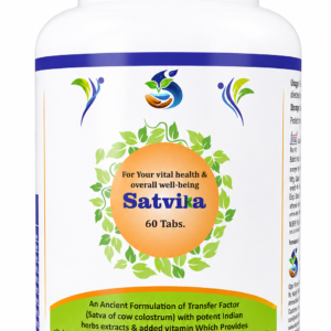 SatVika