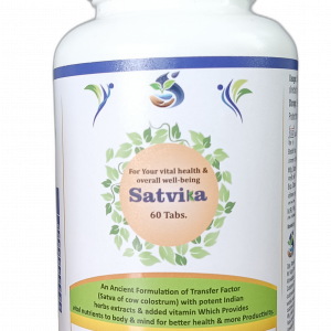SatVika