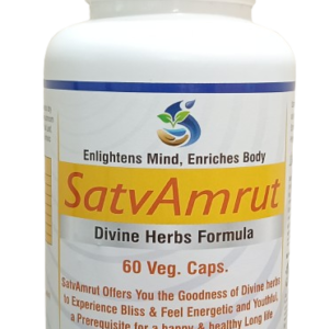 Satvamrut