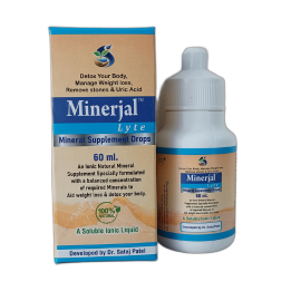 Minerjal Lyte