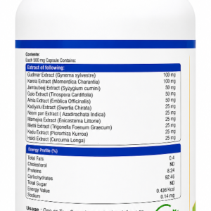 GlucoSat