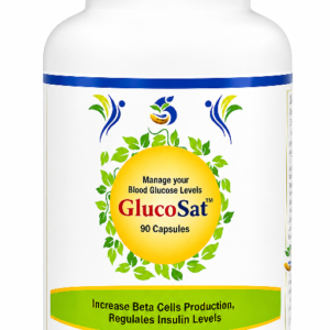 GlucoSat