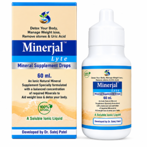 Minerjal Lyte