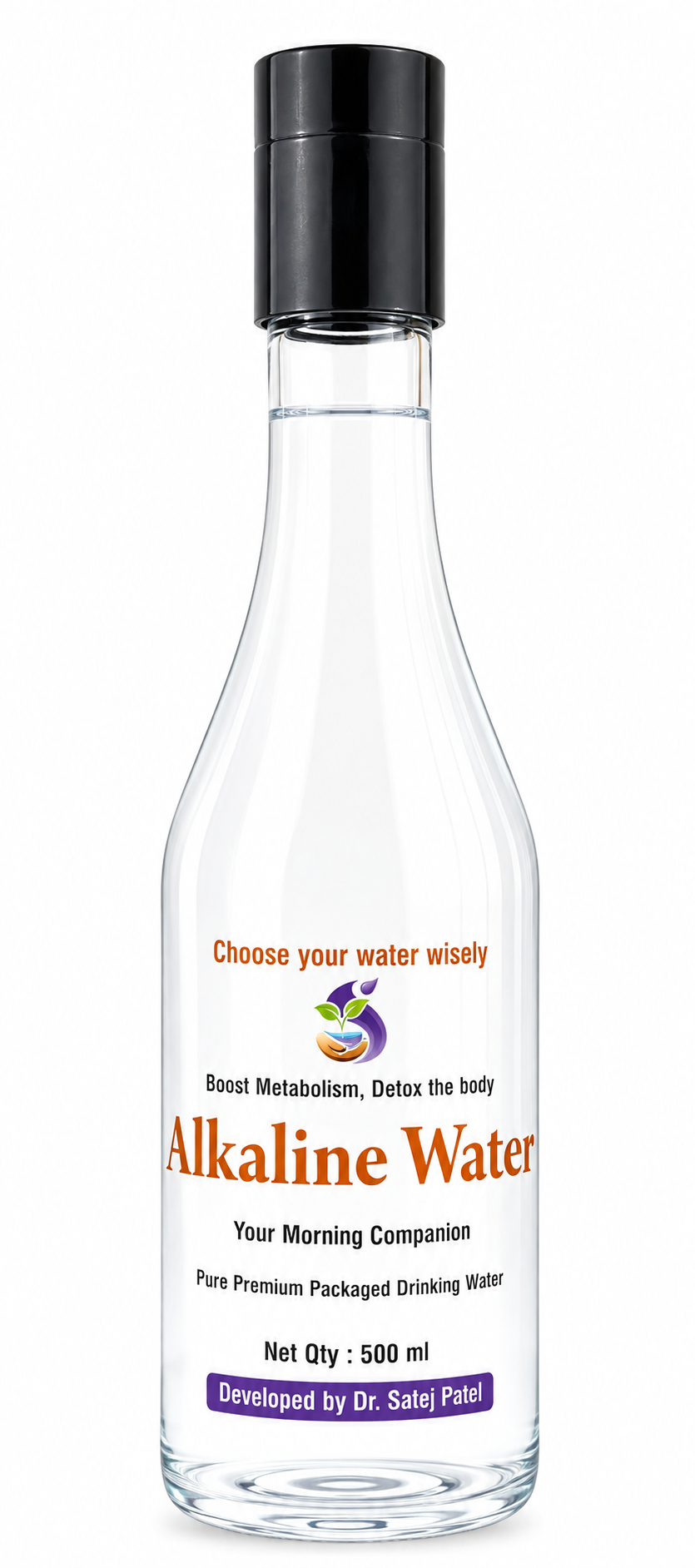 Alkaline Water