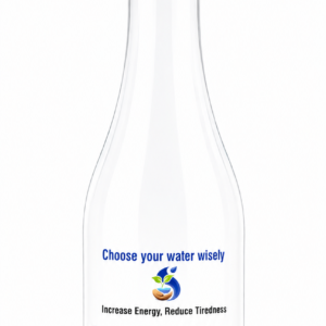 Energy Water