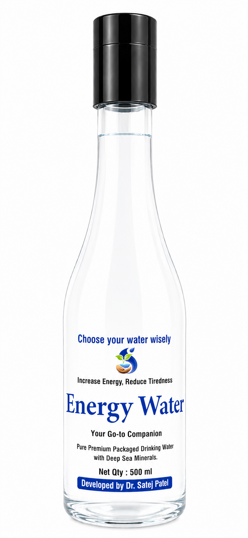 Energy Water