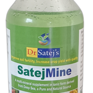 SatejMine