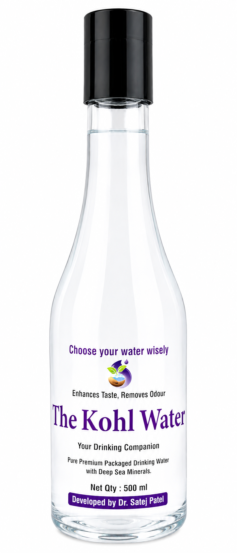 The Kohl Water